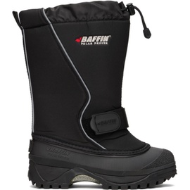 Baffin Black Tundra Boots 232878M228003