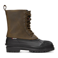 Baffin Brown Yukon Boots 232878M255015