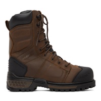 Baffin Brown Hudson Boots 232878M255016
