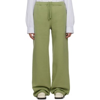 와이프로젝트 Y/Project Green Paris Best Sweatpants 232893F086000