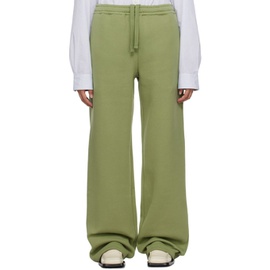 와이프로젝트 Y/Project Green Paris Best Sweatpants 232893F086000