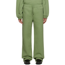 와이프로젝트 Y/Project Green Paris Best Sweatpants 232893M190002