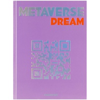Assouline Metaverse Dream 232895M840002