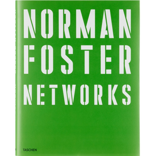  TASCHEN Norman Foster, XXL 232911M840023