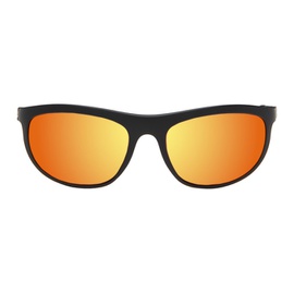 디스트릭트 비전 District Vision Black Takeyoshi Altitude Master Sunglasses 232920M133012