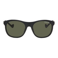 디스트릭트 비전 District Vision Black Nako Multisport Sunglasses 232920M133015