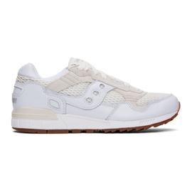 Saucony White Shadow 5000 Sneakers 232921M237005