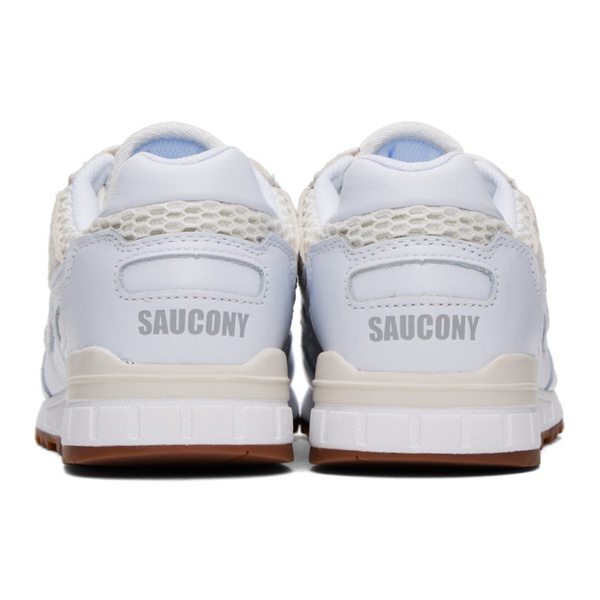 써코니 Saucony White Shadow 5000 Sneakers 232921M237005