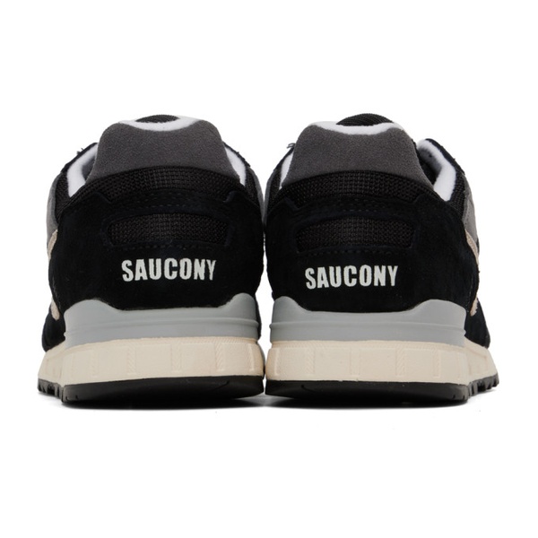 써코니 Saucony Black Shadow 5000 Sneakers 232921M237024