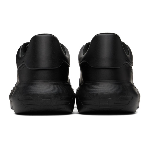  Emporio Armani Black X4X633 Sneakers 232951M237002