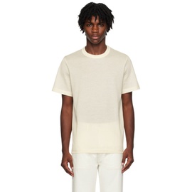 HAULIER 오프화이트 Off-White Marvin T-Shirt 232971M213001