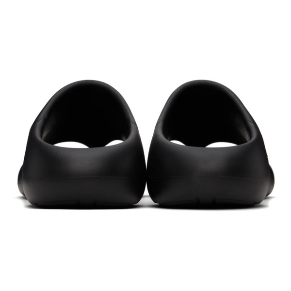 디젤 디젤 Diesel Black Sa-Maui X Sandals 241001M234001