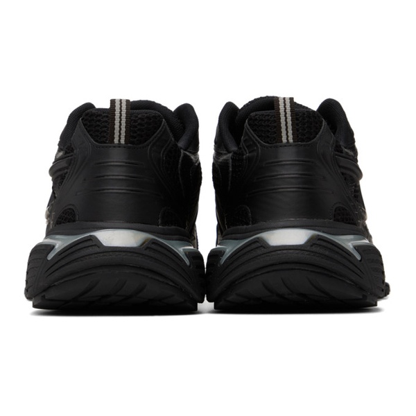 디젤 디젤 Diesel Black S-Serendipity Pro-X1 Sneakers 241001M237001