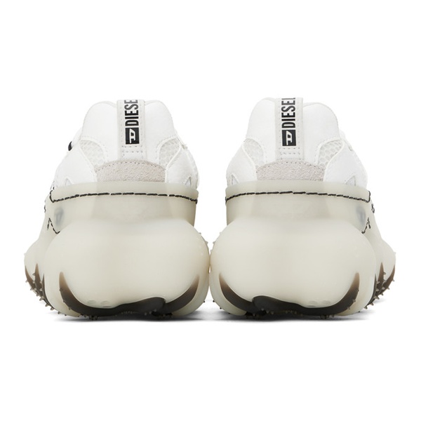 디젤 디젤 Diesel 오프화이트 Off-White S-Prototype P1 W Sneakers 241001M237022