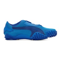 PUMA Blue Mostro Ecstacy Sneakers 241010M237000