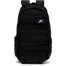 Nike Black Sportswear RPM Backpack 241011F042002