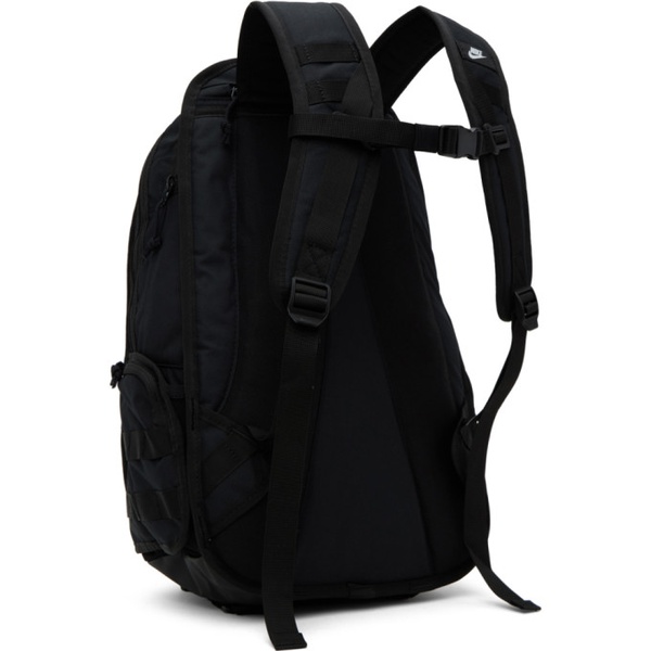 나이키 Nike Black Sportswear RPM Backpack 241011F042002