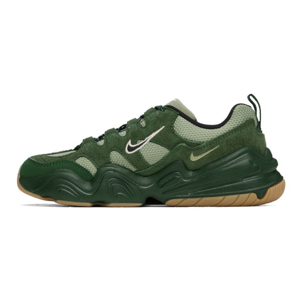 나이키 Nike Green Tech Hera Sneakers 241011F128033