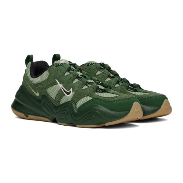 나이키 Nike Green Tech Hera Sneakers 241011F128033