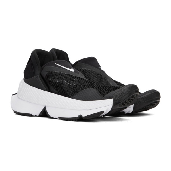 나이키 Nike Black Go Flyease Sneakers 241011F128037