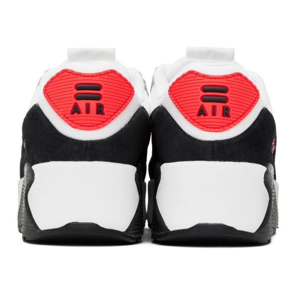 나이키 Nike Multicolor Air Max 90 LV8 Sneakers 241011F128095