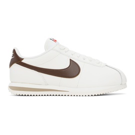 Nike 오프화이트 Off-White Cortez Sneakers 241011F128118
