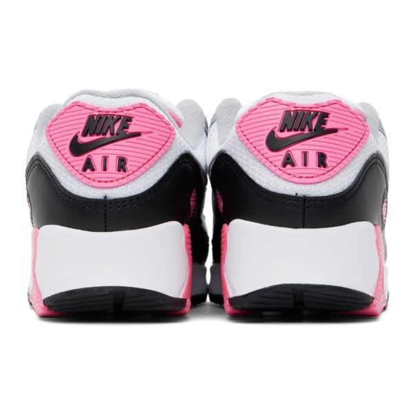 나이키 Nike Multicolor Air Max 90 Sneakers 241011F128123