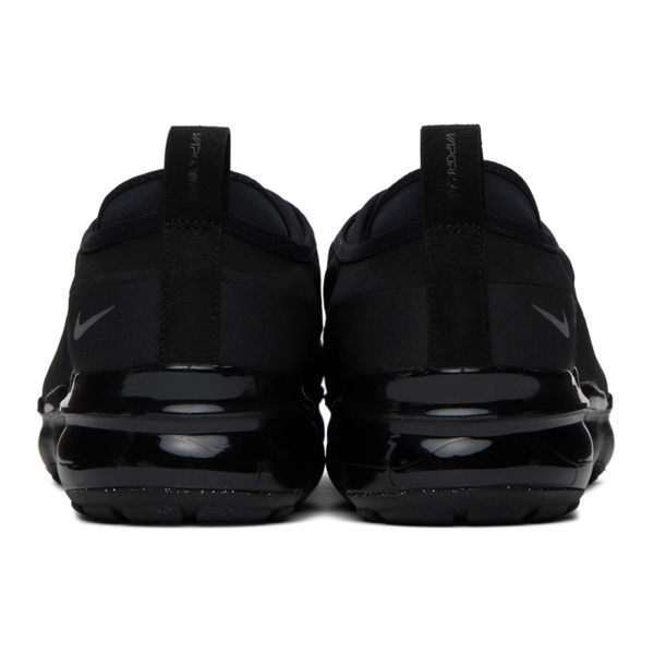 나이키 Nike Black VaporMax Moc 로아 Roam Sneakers 241011M237067