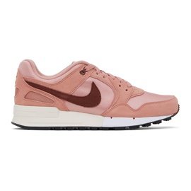 Nike Pink Air Pegasus 89 Sneakers 241011M237083