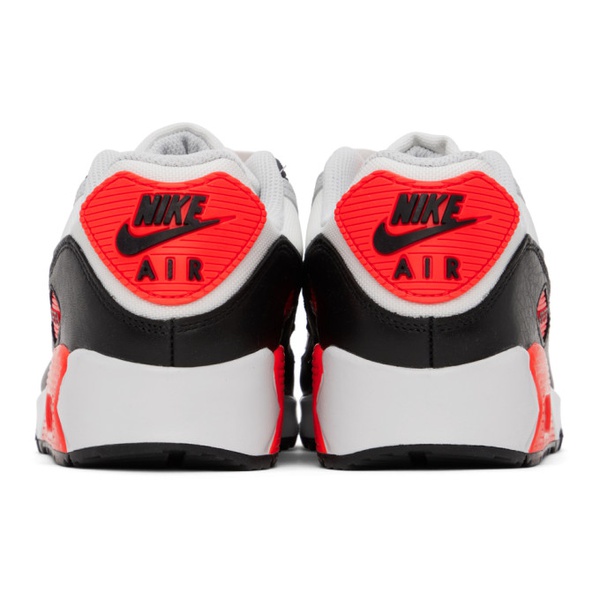 나이키 Nike Multicolor Air Max 90 Sneakers 241011M237128