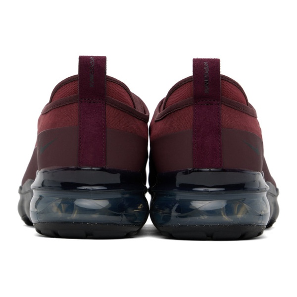 나이키 Nike Burgundy Air Vapormax Moc 로아 Roam Sneakers 241011M237145