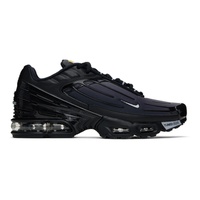 Nike Gray & Black Air Max Plus III Sneakers 241011M237176