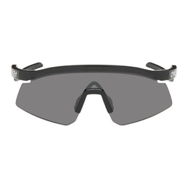 오클리 Oakley Black Hydra Sunglasses 241013M134008