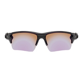 오클리 Oakley Black Flak 2.0 XL Sunglasses 241013M134013