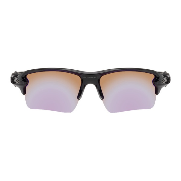 오클리 오클리 Oakley Black Flak 2.0 XL Sunglasses 241013M134013