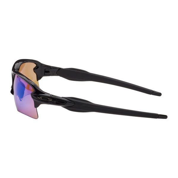 오클리 오클리 Oakley Black Flak 2.0 XL Sunglasses 241013M134013
