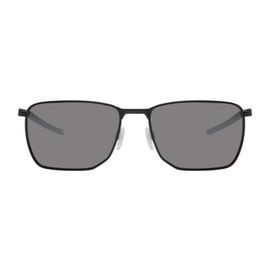 오클리 Oakley Black Ejector Sunglasses 241013M134016