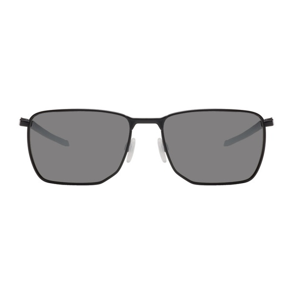 오클리 오클리 Oakley Black Ejector Sunglasses 241013M134016