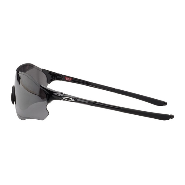 오클리 오클리 Oakley Black Path Sunglasses 241013M134017