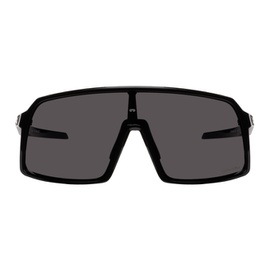 오클리 Oakley Black Sutro S Sunglasses 241013M134023