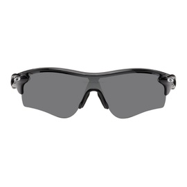 오클리 Oakley Black Path Sunglasses 241013M134028