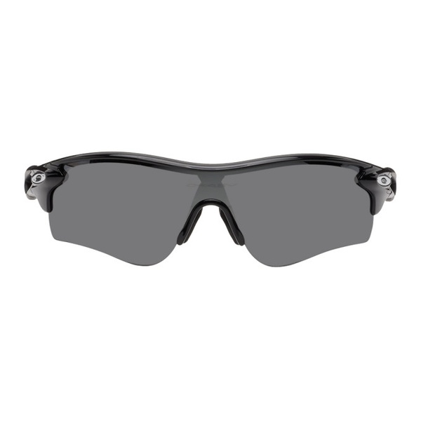 오클리 오클리 Oakley Black Path Sunglasses 241013M134028