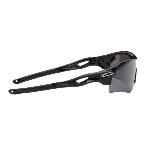 오클리 오클리 Oakley Black Path Sunglasses 241013M134028