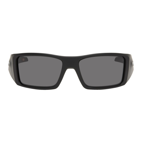 오클리 오클리 Oakley Black Heliostat Sunglasses 241013M134030