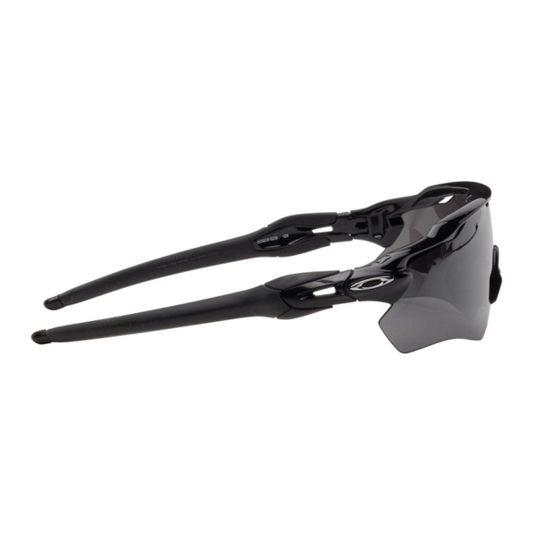 오클리 오클리 Oakley Black Path Sunglasses 241013M134035