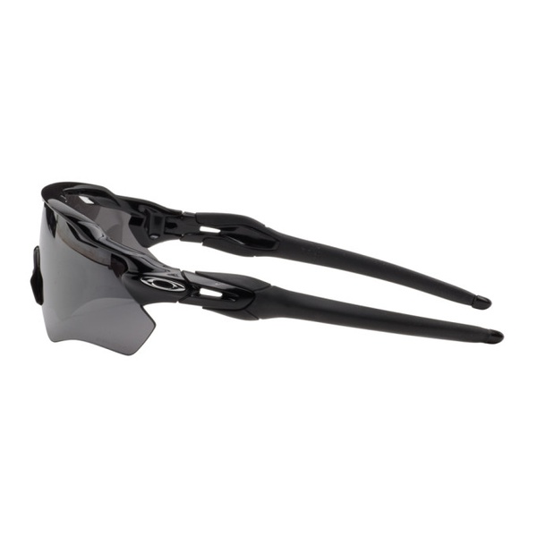 오클리 오클리 Oakley Black Path Sunglasses 241013M134035
