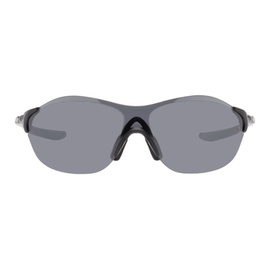 오클리 Oakley Black Swift Sunglasses 241013M134041