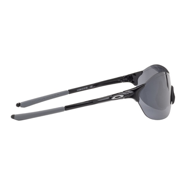 오클리 오클리 Oakley Black Swift Sunglasses 241013M134041