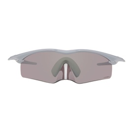 오클리 Oakley Gray 13.11 Sunglasses 241013M134045