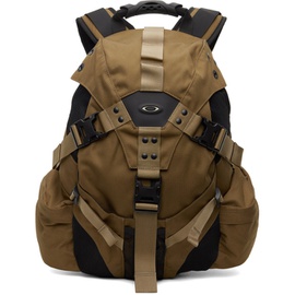 Brown 오클리 Oakley Icon Rc Backpack 241013M166001